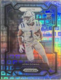 Josh Downs