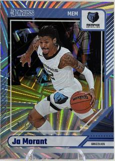 Ja Morant