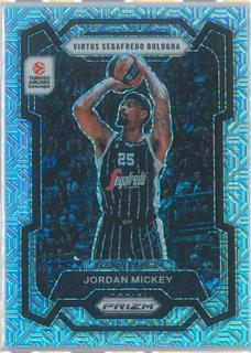 Jordan Mickey
