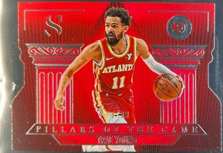 Trae Young