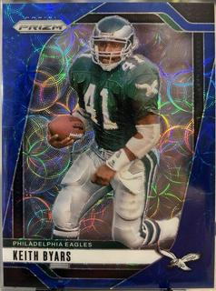 Keith Byars