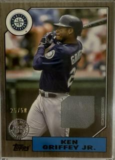 Ken Griffey Jr.