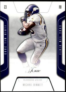 Michael Bennett