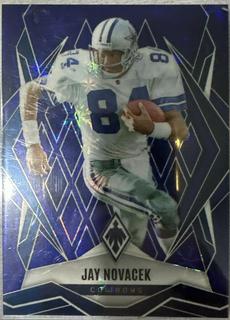 Jay Novacek