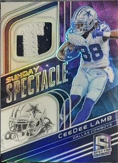 CeeDee Lamb