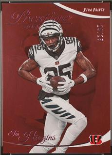 Tee Higgins