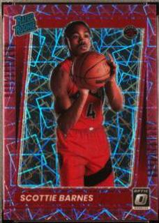Scottie Barnes