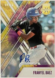 Franyel Baez