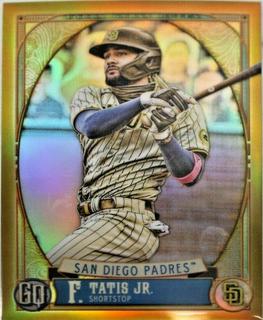 Fernando Tatis Jr.