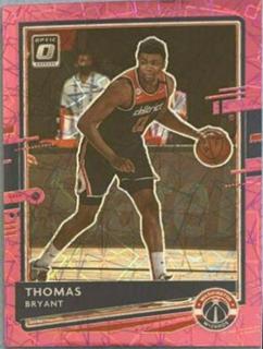 Thomas Bryant