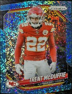 Trent McDuffie