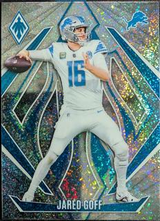 Jared Goff