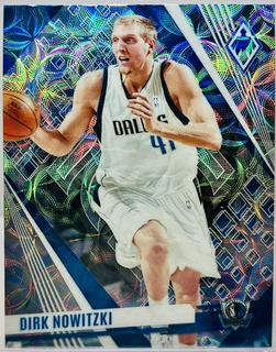 Dirk Nowitzki