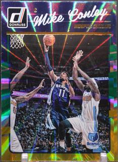 Mike Conley