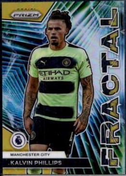 Kalvin Phillips [Gold] #23