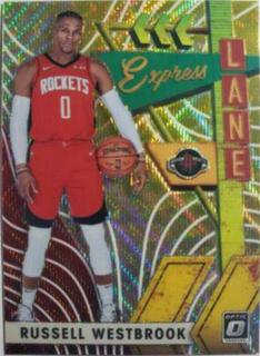 Russell Westbrook