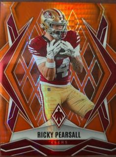 Ricky Pearsall