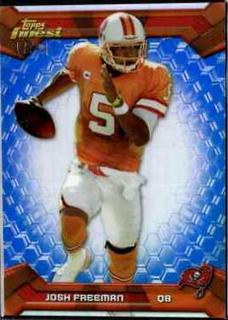Josh Freeman