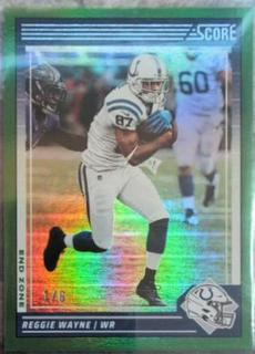 Reggie Wayne