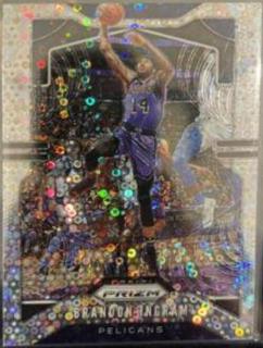 Brandon Ingram