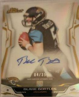 Blake Bortles