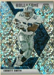 Emmitt Smith