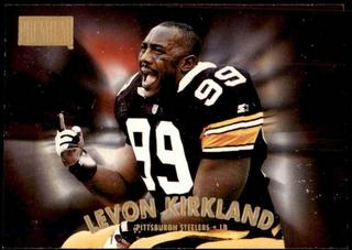 Levon Kirkland