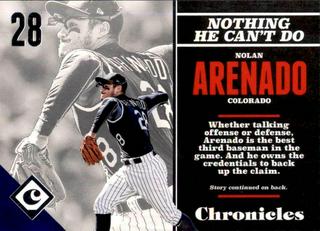 Nolan Arenado