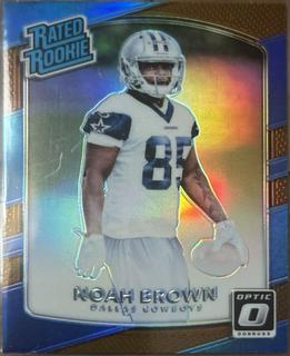 Noah Brown