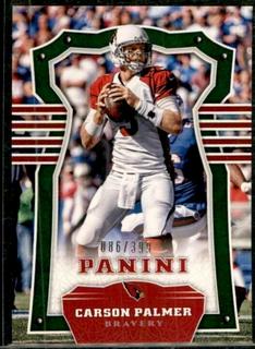 Carson Palmer