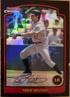 Todd Helton