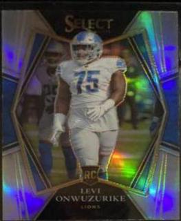 Levi Onwuzurike