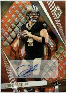 Derek Carr