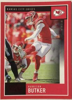 Harrison Butker