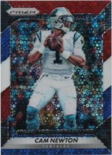 Cam Newton