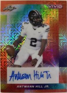 Antwann Hill Jr.