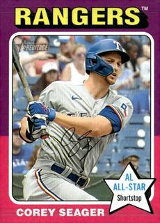 Corey Seager