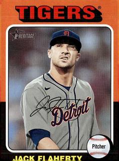 Jack Flaherty