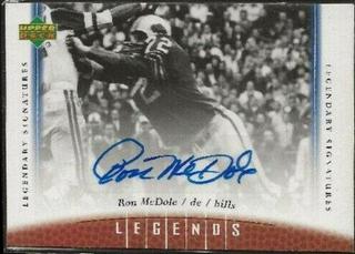 Ron McDole