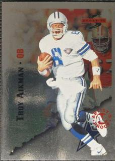 Troy Aikman