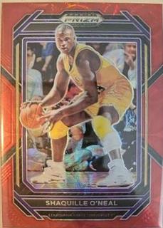 Shaquille O'Neal