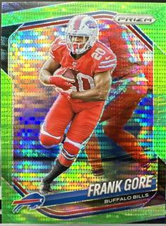 Frank Gore