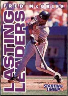 Fred McGriff