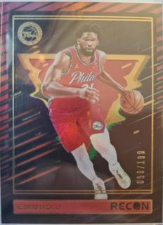 Joel Embiid