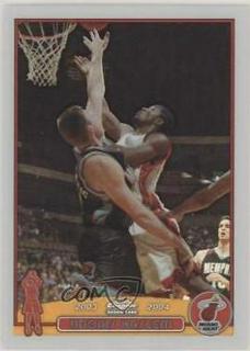 Udonis Haslem