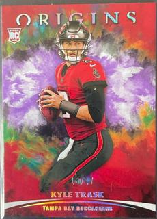 Kyle Trask