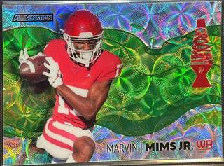 Marvin Mims Jr.