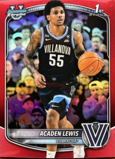 Acaden Lewis