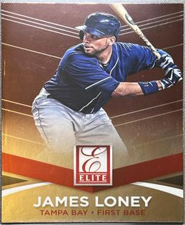 James Loney