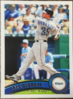 Lyle Overbay